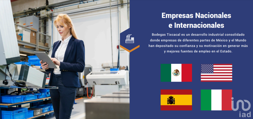 VENTA TERRENO PARA BODEGAS INDUSTRIALES, TIXCACAL OPICHÉN, YUCATÁN