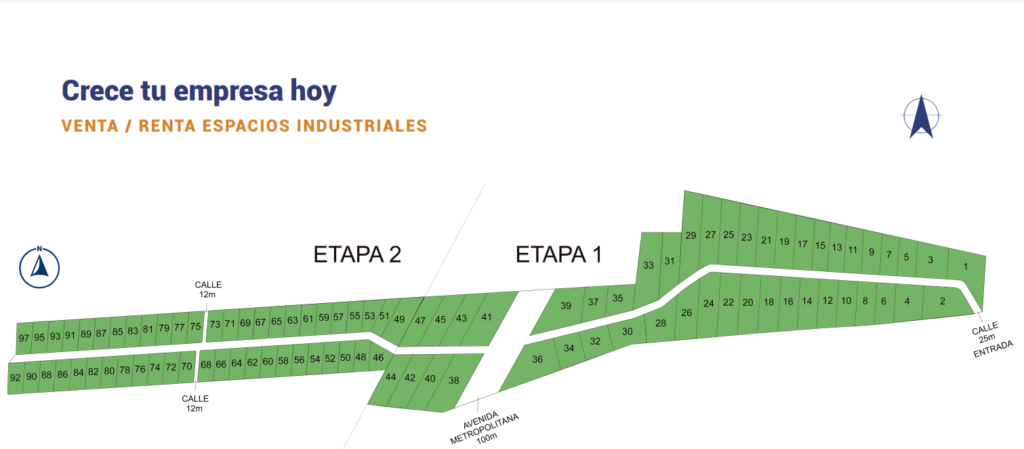 VENTA TERRENO PARA BODEGAS INDUSTRIALES, TIXCACAL OPICHÉN, YUCATÁN