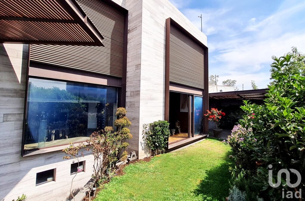 CASA en VENTA en SANTA FE - PASEO DE LAS LOMAS, CDMX