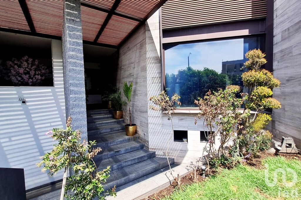 CASA en VENTA en SANTA FE - PASEO DE LAS LOMAS, CDMX