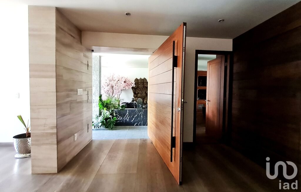 CASA en VENTA en SANTA FE - PASEO DE LAS LOMAS, CDMX
