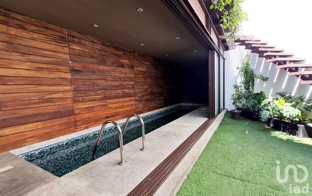 CASA en VENTA en SANTA FE - PASEO DE LAS LOMAS, CDMX