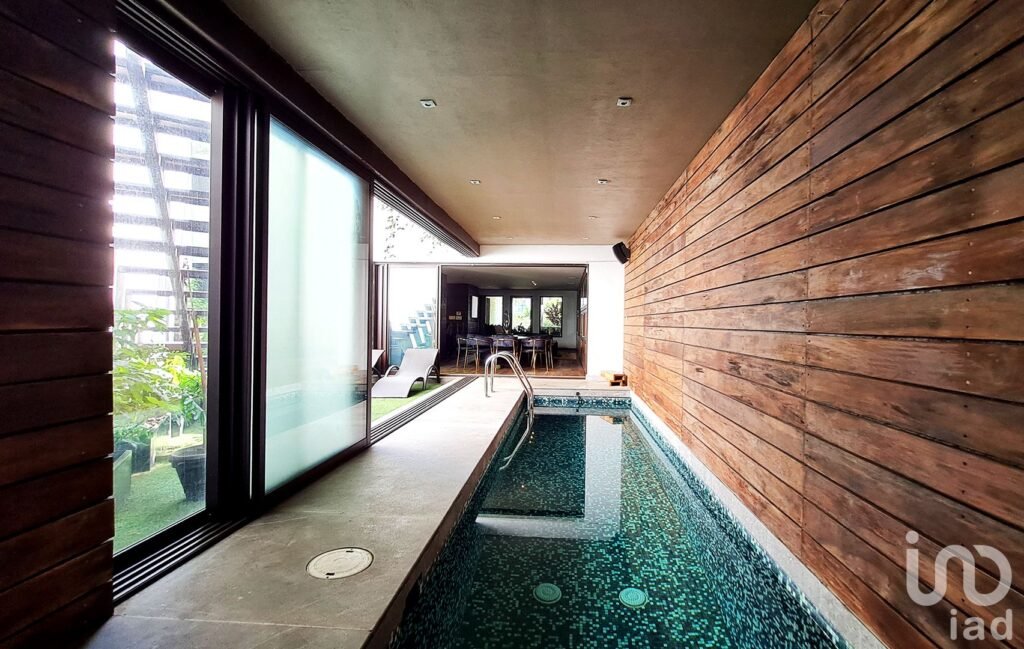 CASA en VENTA en SANTA FE - PASEO DE LAS LOMAS, CDMX