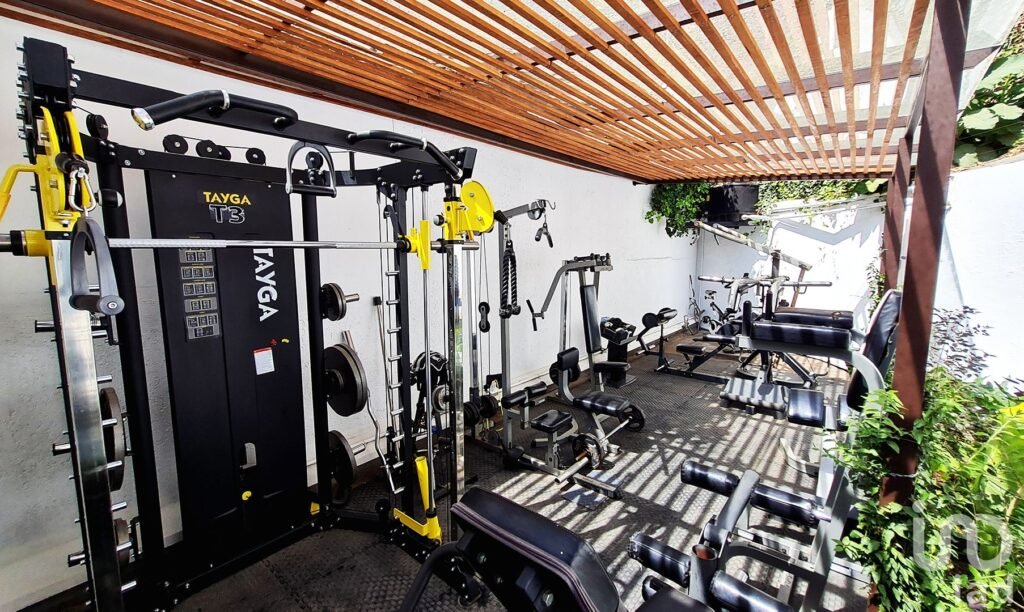 CASA en VENTA en SANTA FE - PASEO DE LAS LOMAS, CDMX