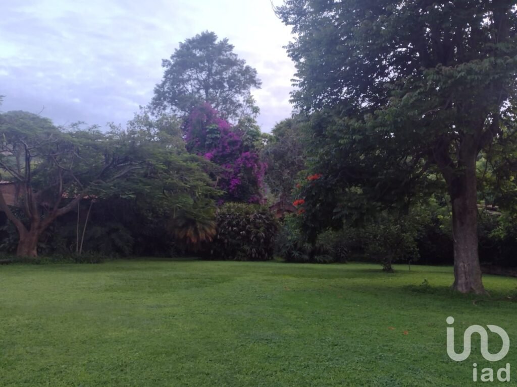 Terreno en Venta, sobre Avenida Comercial, Tepoztlán, Morelos