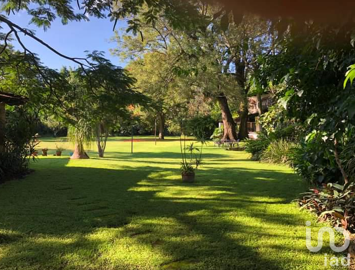 Terreno en Venta, sobre Avenida Comercial, Tepoztlán, Morelos