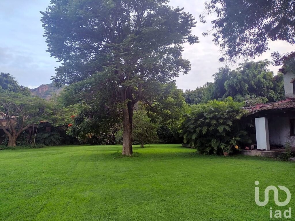 Terreno en Venta, sobre Avenida Comercial, Tepoztlán, Morelos