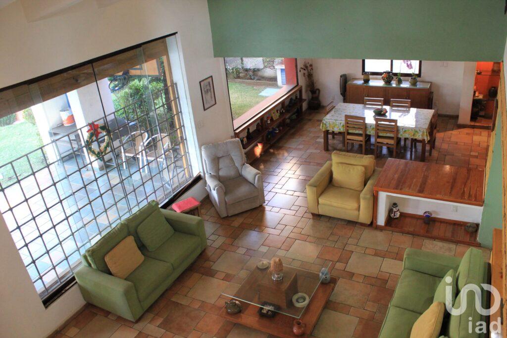 Venta de casas al Norte de Cuernavaca, Morelos