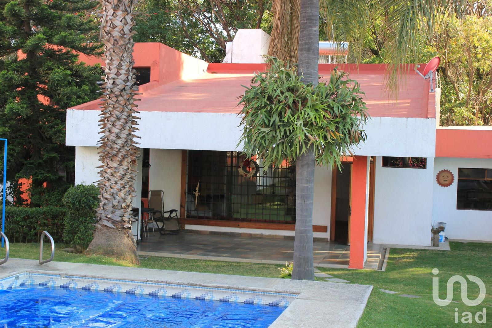 Venta de casas al Norte de Cuernavaca, Morelos