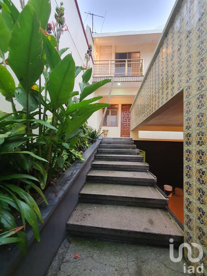 Venta de propiedad para inversión en Xalapa, Veracruz.