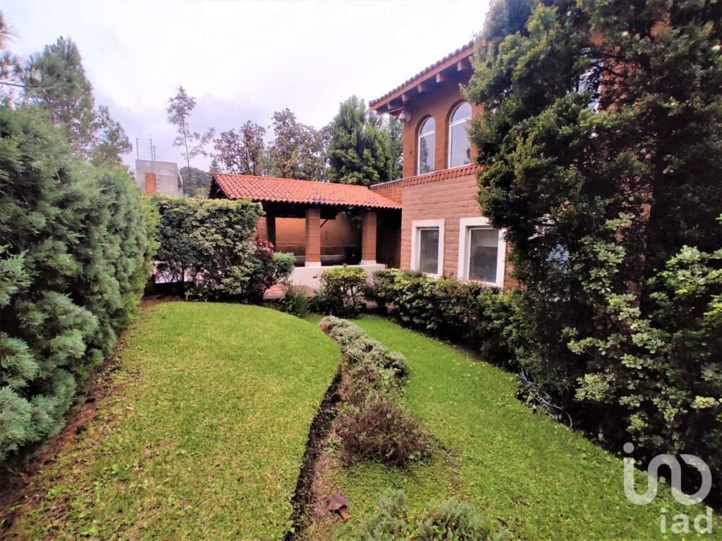 Se vende casa en El Palomar, Tlajomulco