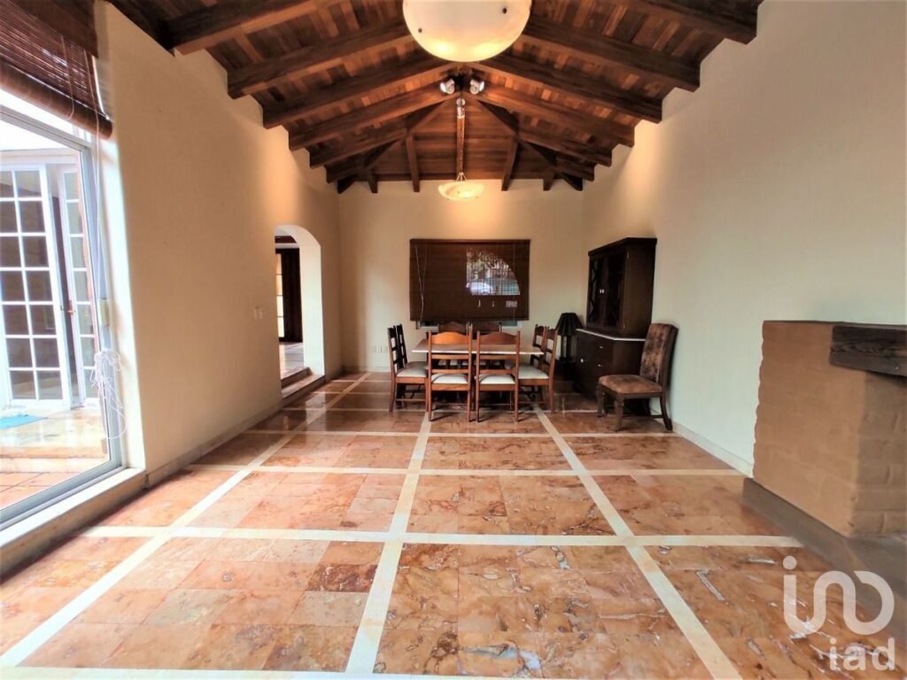 Se vende casa en El Palomar, Tlajomulco