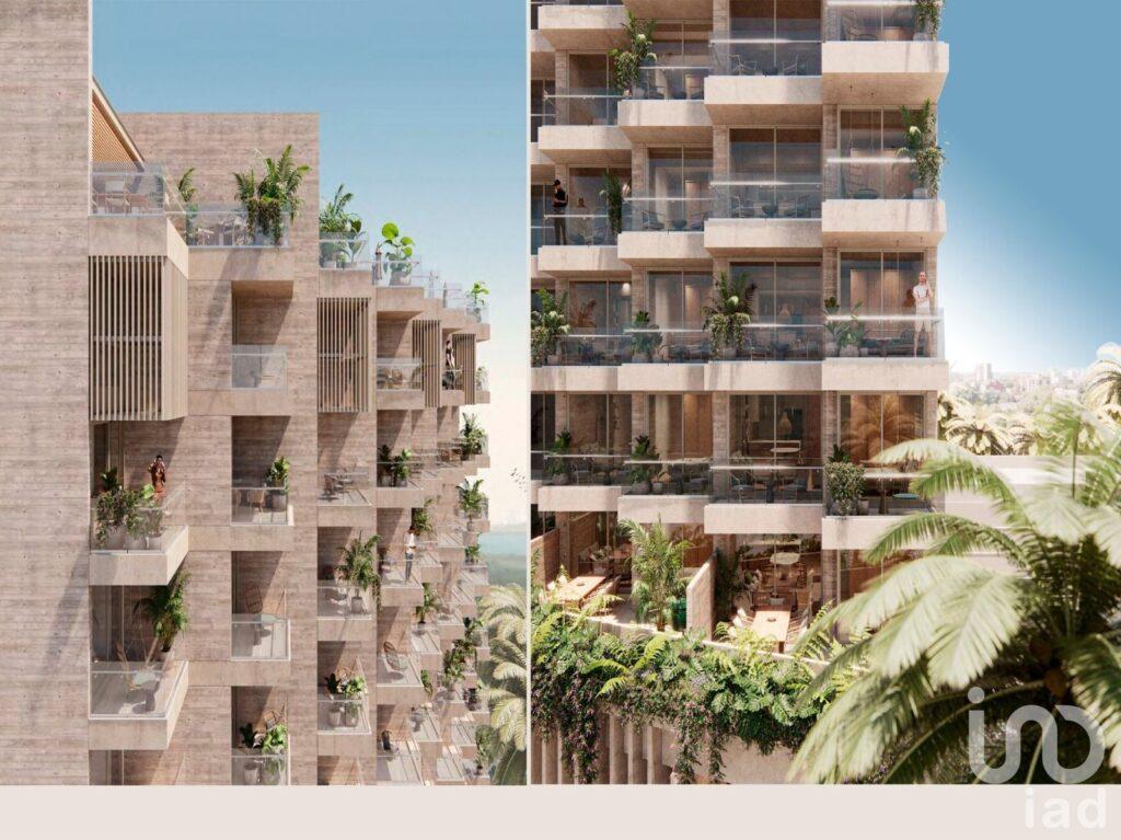 Venta Departamentos en Cancún