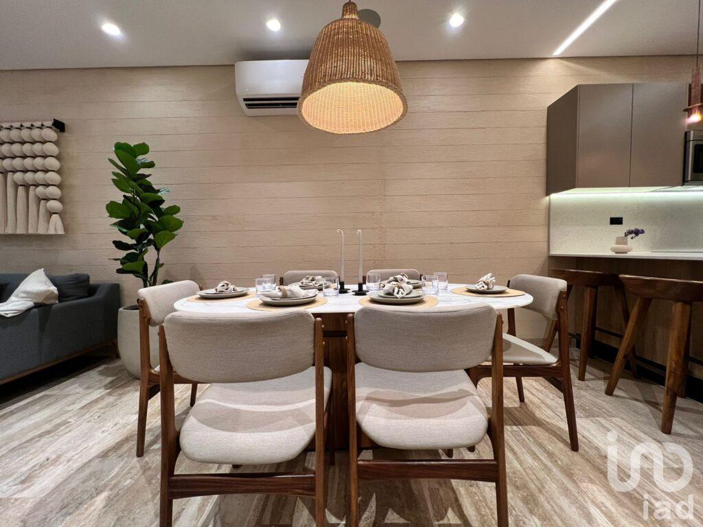 Venta Departamentos en Cancún