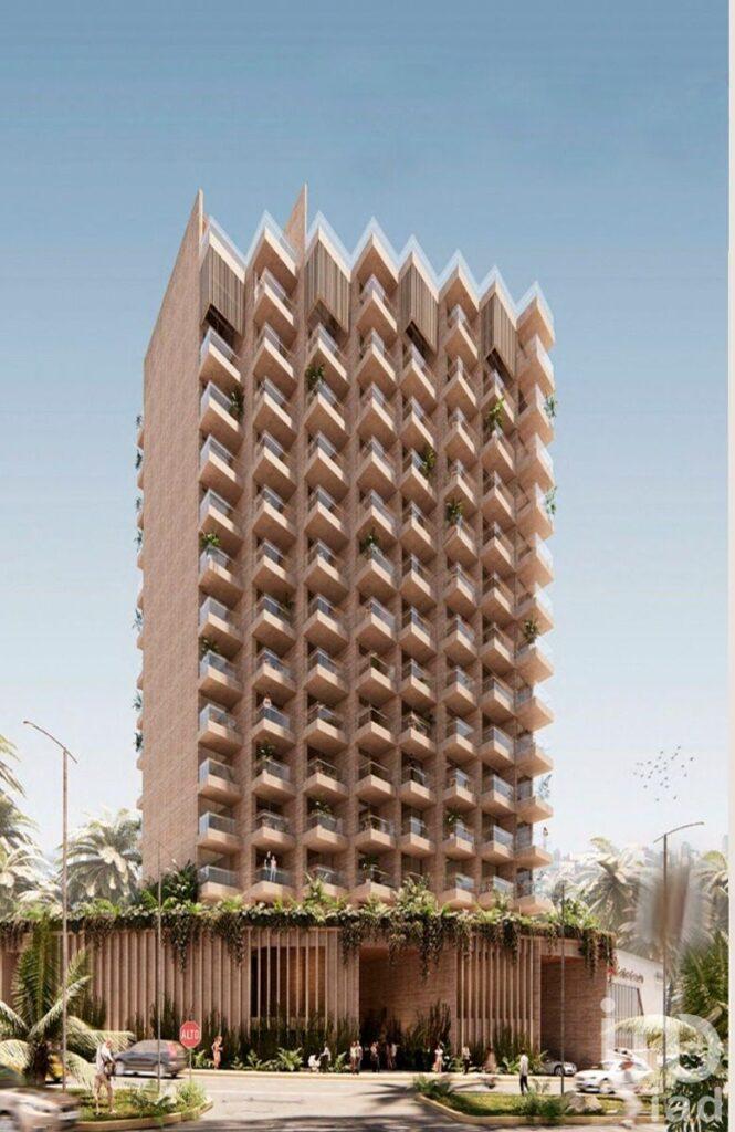 Venta Departamentos en Cancún