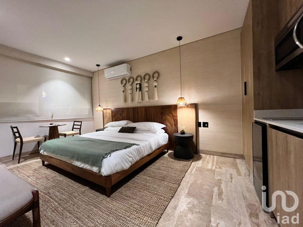 Venta Departamentos en Cancún