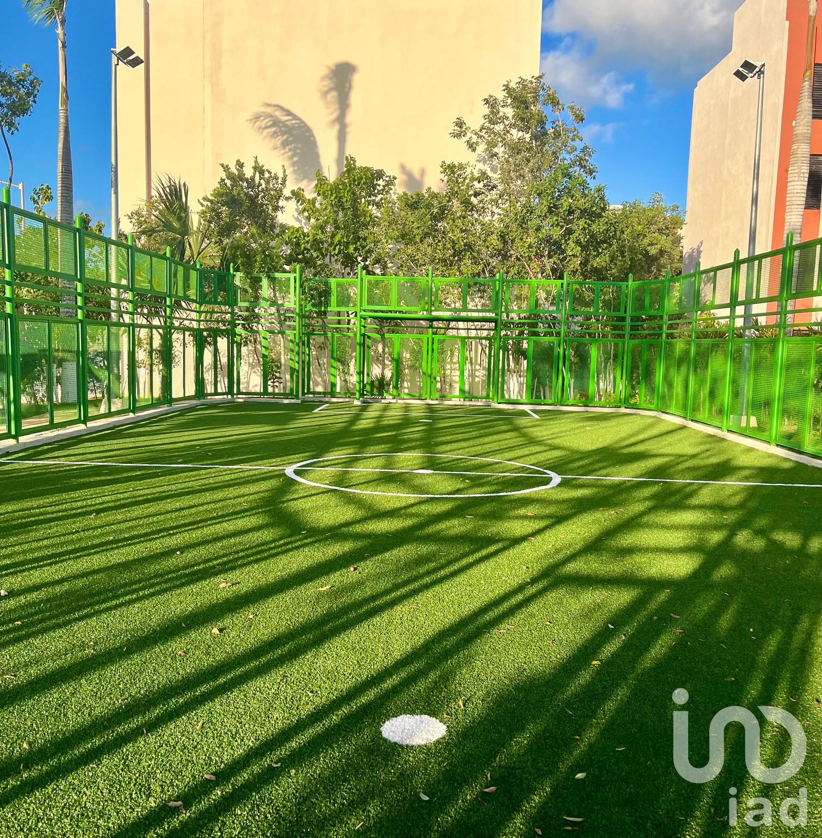 Departamento de Lujo de 2 Recamaras en Cancún