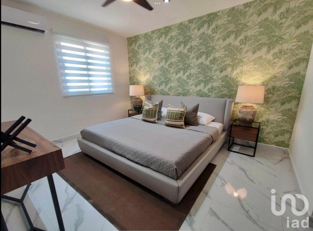 Departamento de Lujo de 2 Recamaras en Cancún