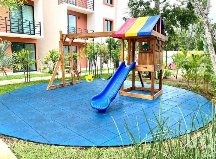 Departamento de Lujo de 2 Recamaras en Cancún