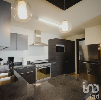 Departamento en Venta en Forjadores Puebla