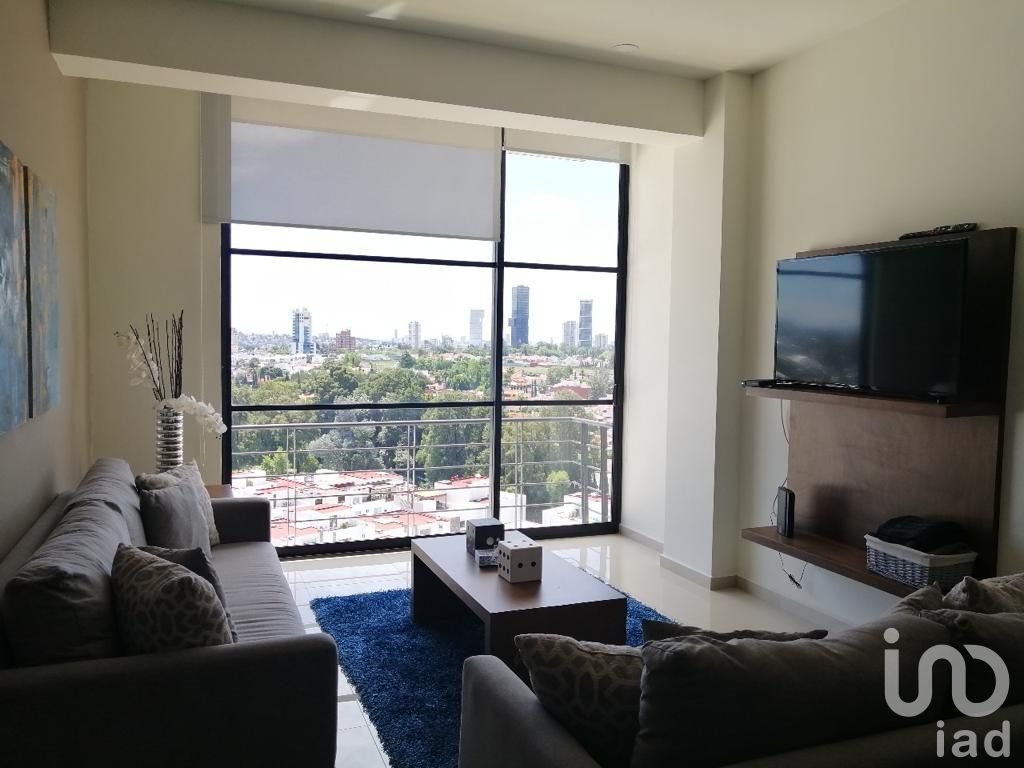 Departamento en Venta en Forjadores Puebla