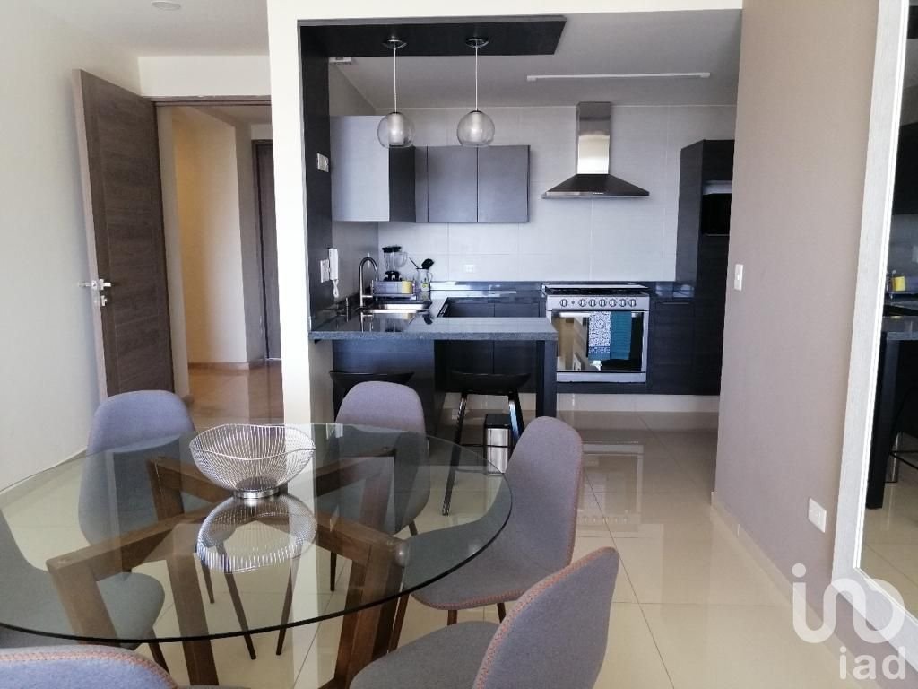 Departamento en Venta en Forjadores Puebla
