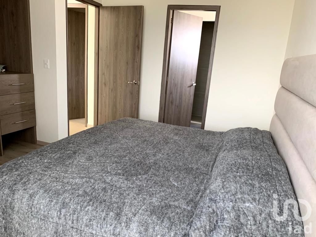Departamento en Venta en Forjadores Puebla