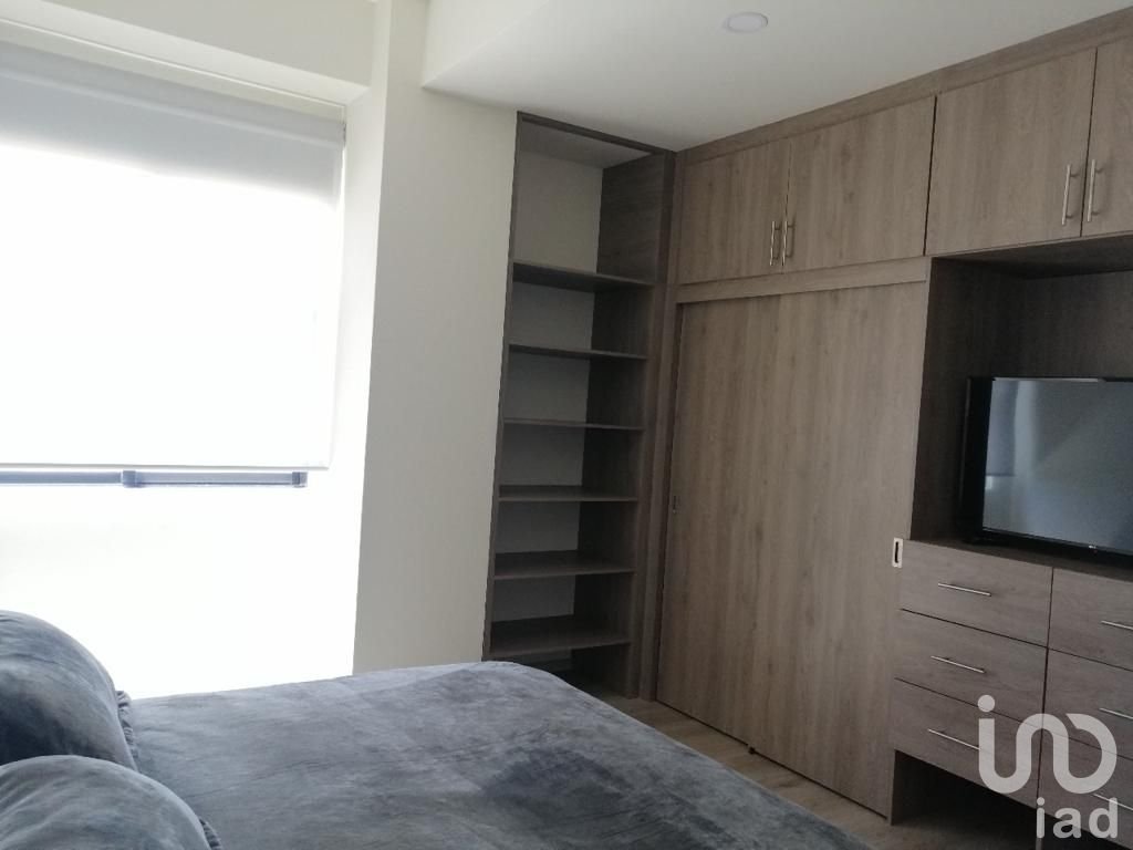 Departamento en Venta en Forjadores Puebla