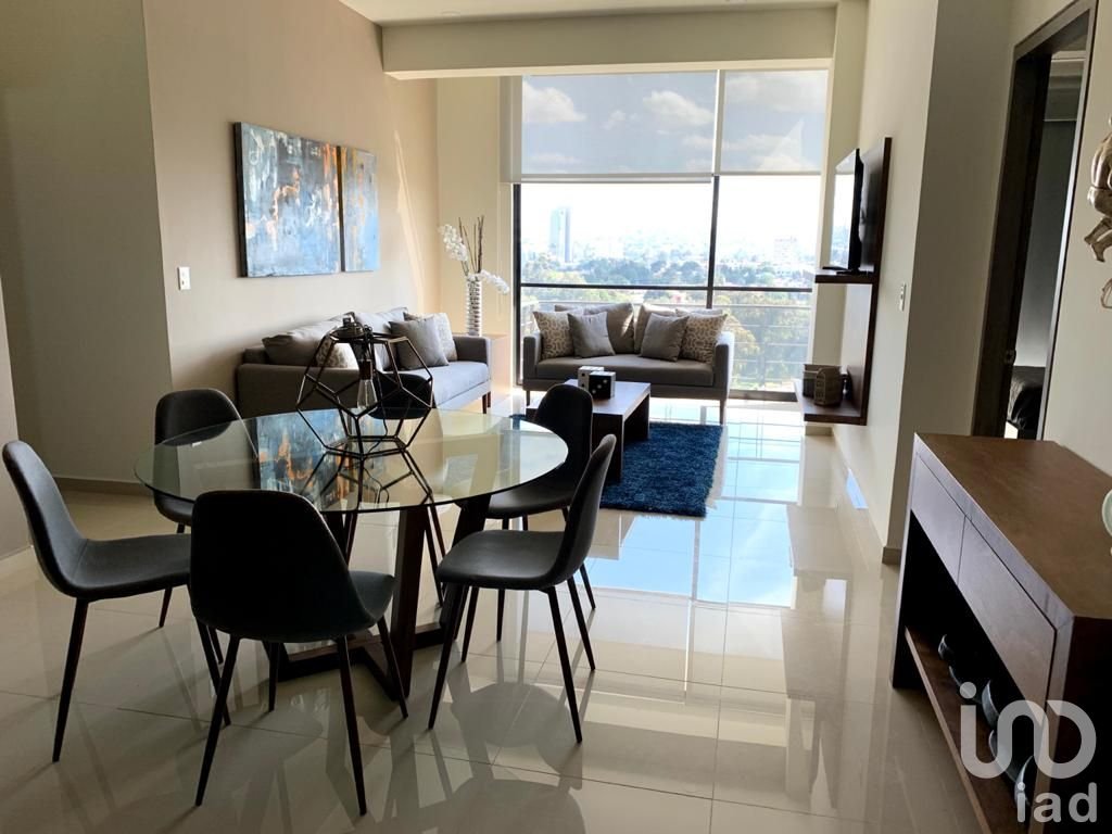 Departamento en Venta en Forjadores Puebla