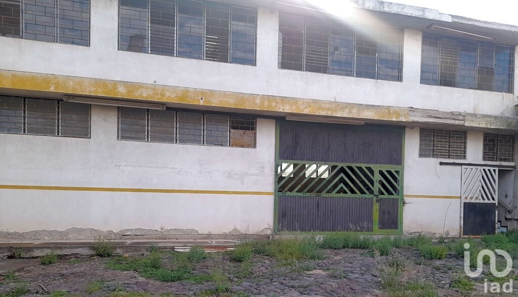 RENTA TERRENO INDUSTRIAL 35,000M2  EN ESTIPAC, VILLA CORONA, JALISCO