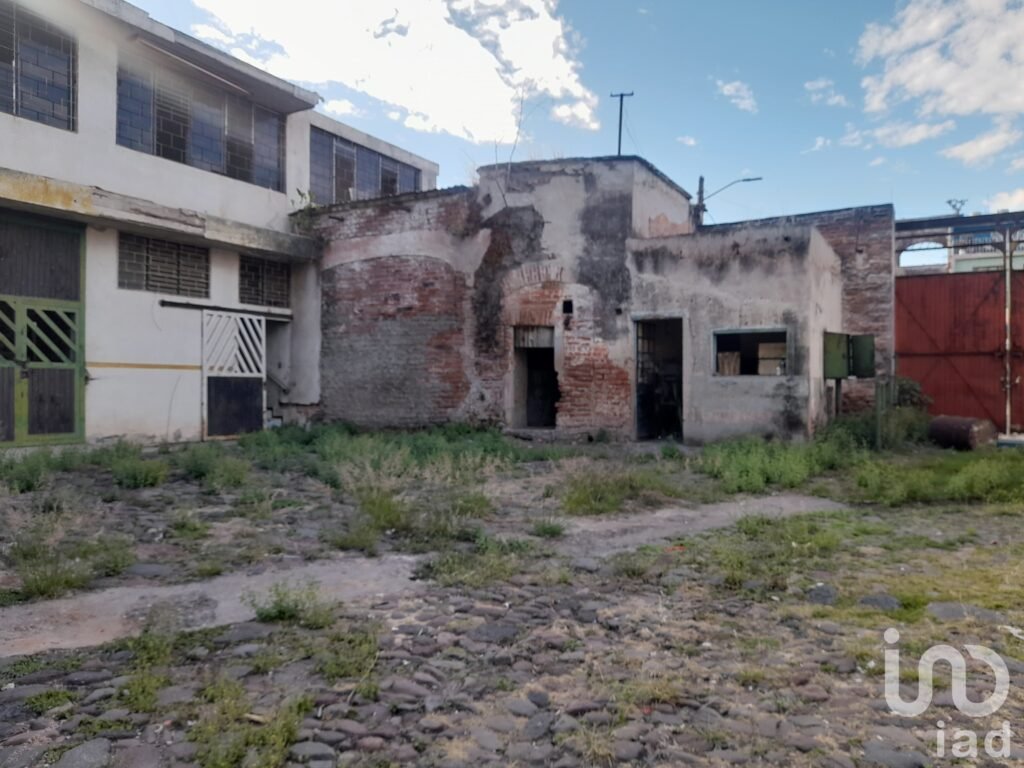 RENTA TERRENO INDUSTRIAL 35,000M2  EN ESTIPAC, VILLA CORONA, JALISCO