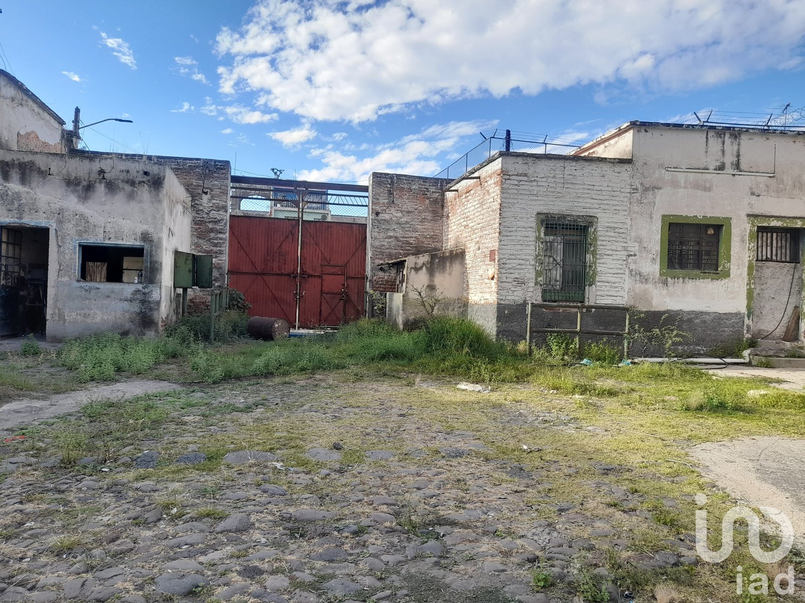 RENTA TERRENO INDUSTRIAL 35,000M2  EN ESTIPAC, VILLA CORONA, JALISCO