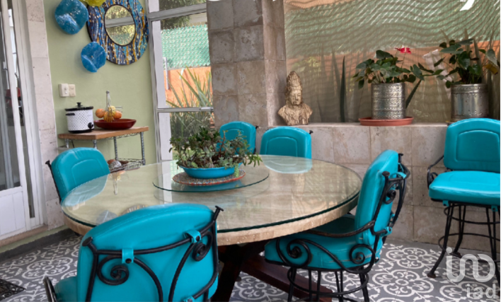 Casa en venta en Fraccionamiento Lomas de Cocoyoc, Morelos