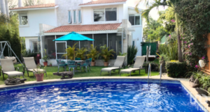 Casa en venta en Fraccionamiento Lomas de Cocoyoc, Morelos