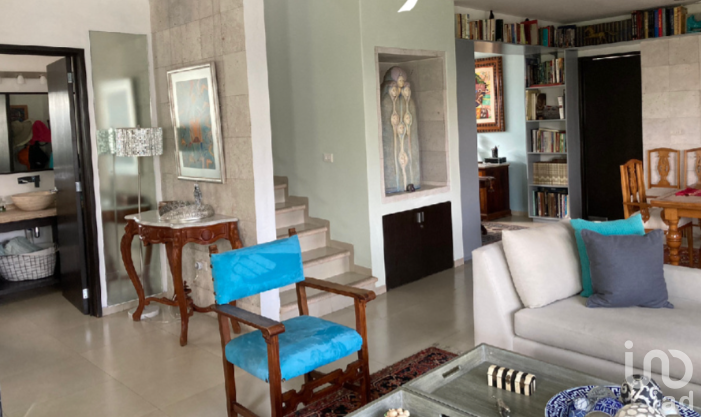 Casa en venta en Fraccionamiento Lomas de Cocoyoc, Morelos