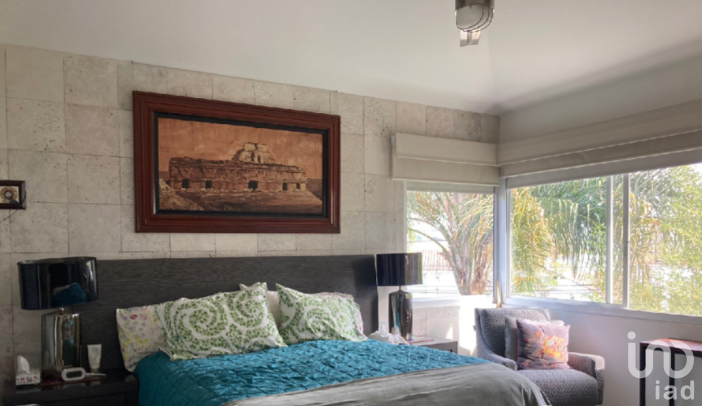 Casa en venta en Fraccionamiento Lomas de Cocoyoc, Morelos