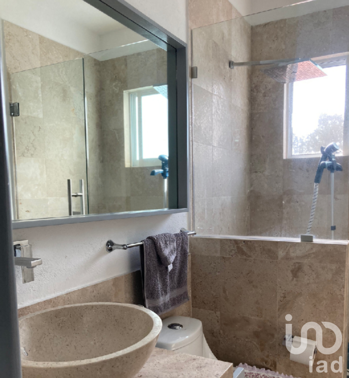 Casa en venta en Fraccionamiento Lomas de Cocoyoc, Morelos