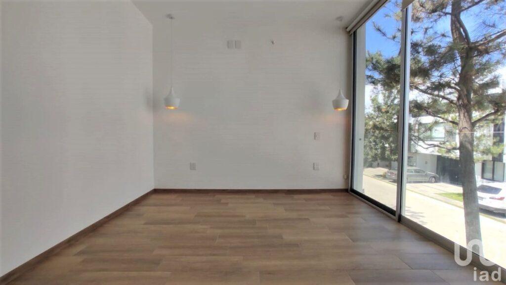 Venta de casa en coto Privanza Solares, Zapopan