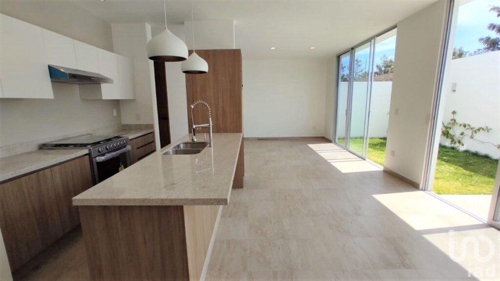 Venta de casa en coto Privanza Solares, Zapopan