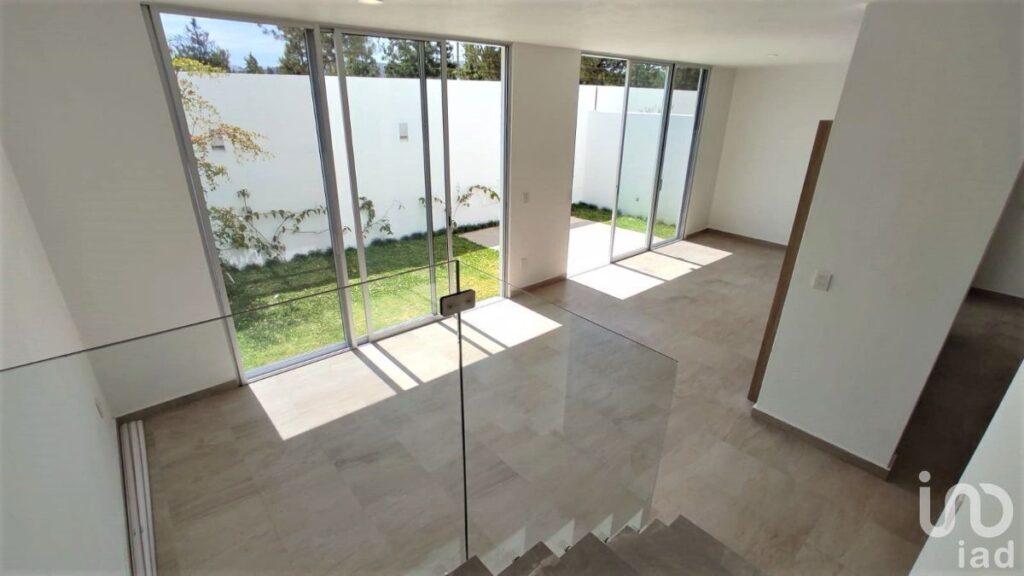 Venta de casa en coto Privanza Solares, Zapopan