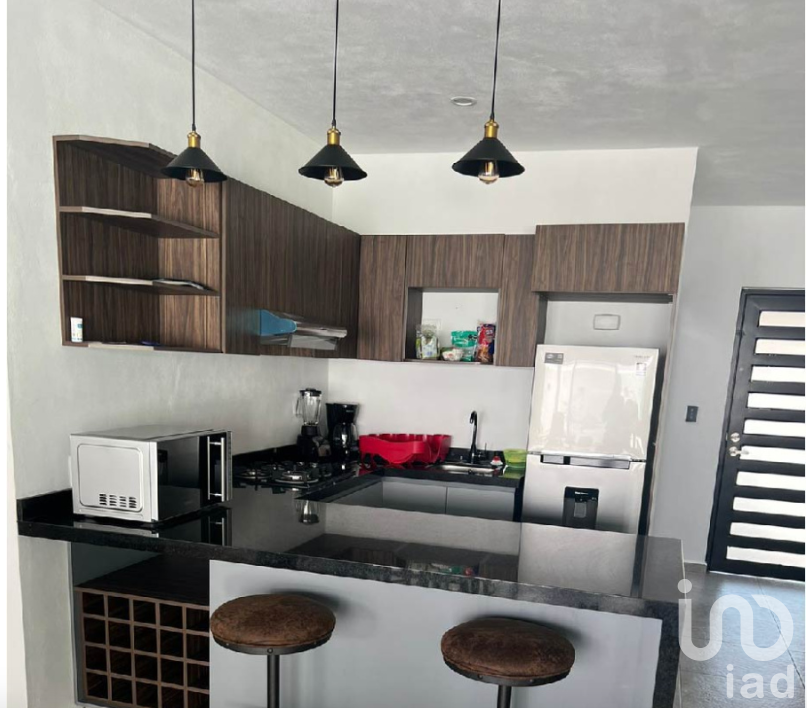 Venta de casa en Fracc. Lomas de Cocoyoc, Morelos