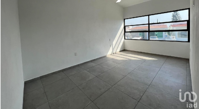 Venta de casa en Fracc. Lomas de Cocoyoc, Morelos