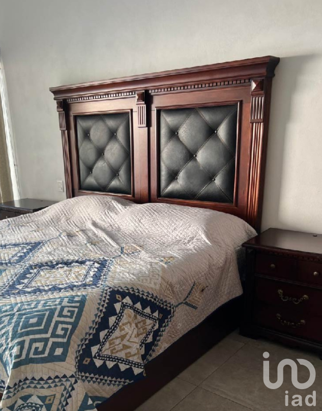 Venta de casa en Fracc. Lomas de Cocoyoc, Morelos