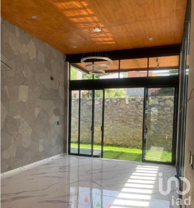 Casa venta en Fraccionamiento Lomas de Cocoyoc, Morelos