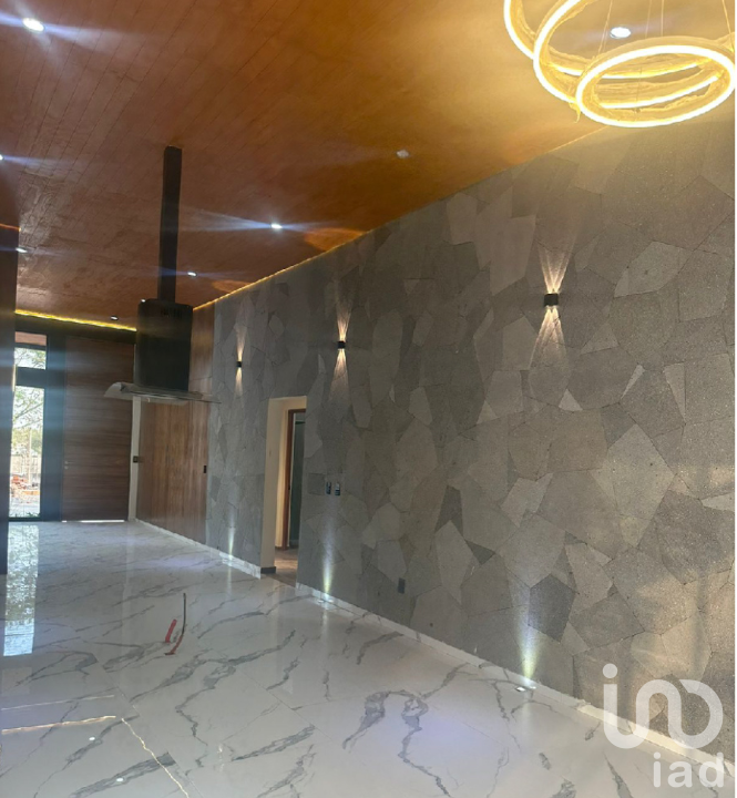 Casa venta en Fraccionamiento Lomas de Cocoyoc, Morelos