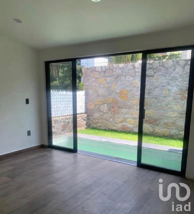 Casa venta en Fraccionamiento Lomas de Cocoyoc, Morelos