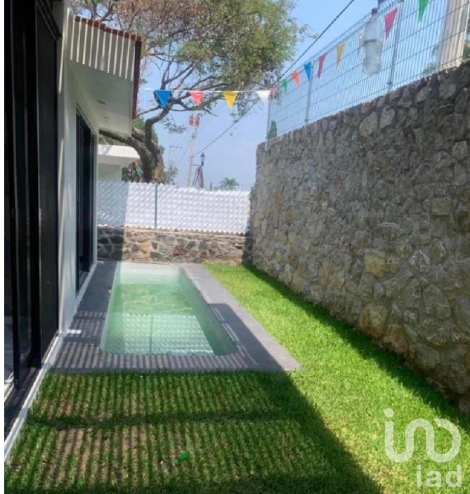 Casa venta en Fraccionamiento Lomas de Cocoyoc, Morelos