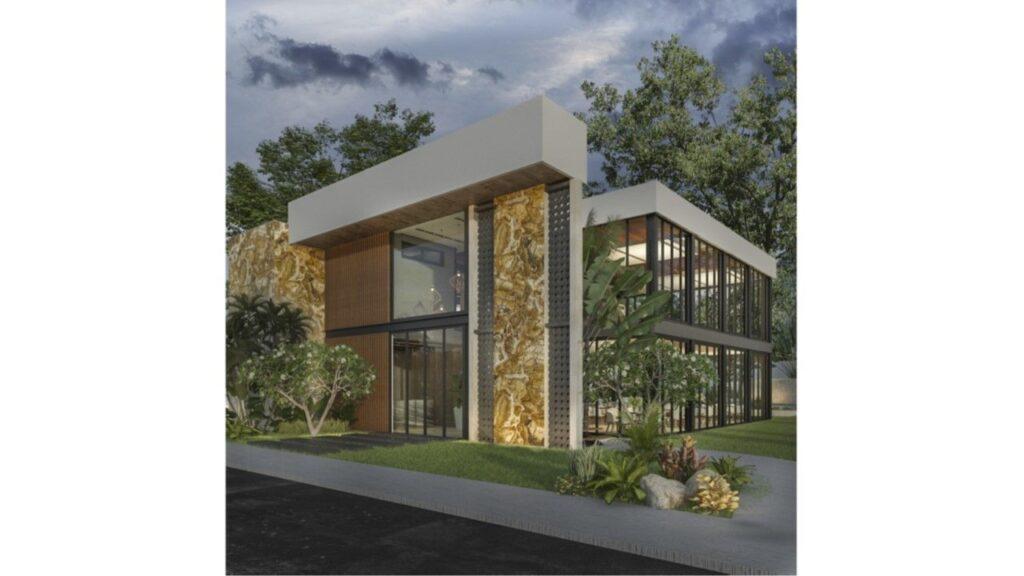 CASA EN VENTA EN CONKAL, YUCATÁN