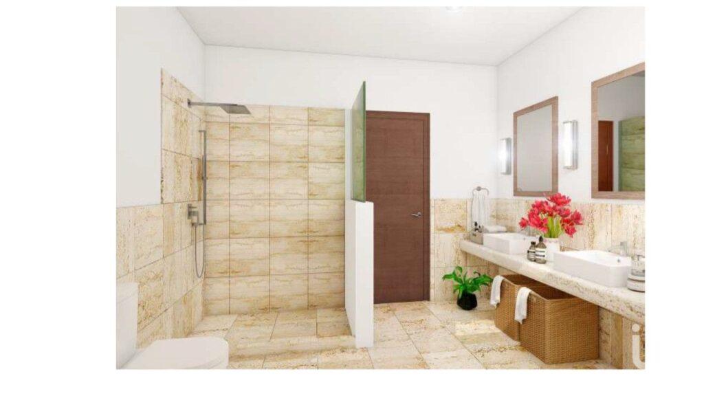 CASA EN VENTA EN CONKAL, YUCATÁN