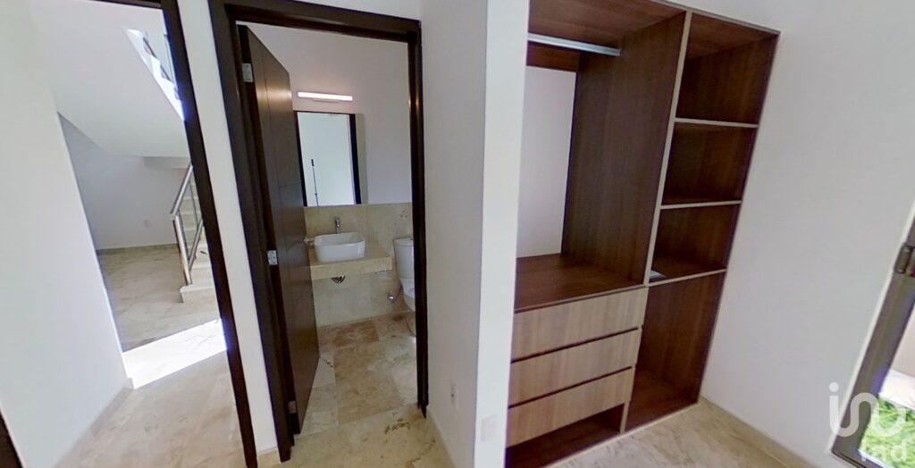 CASA EN VENTA EN CONKAL, YUCATÁN